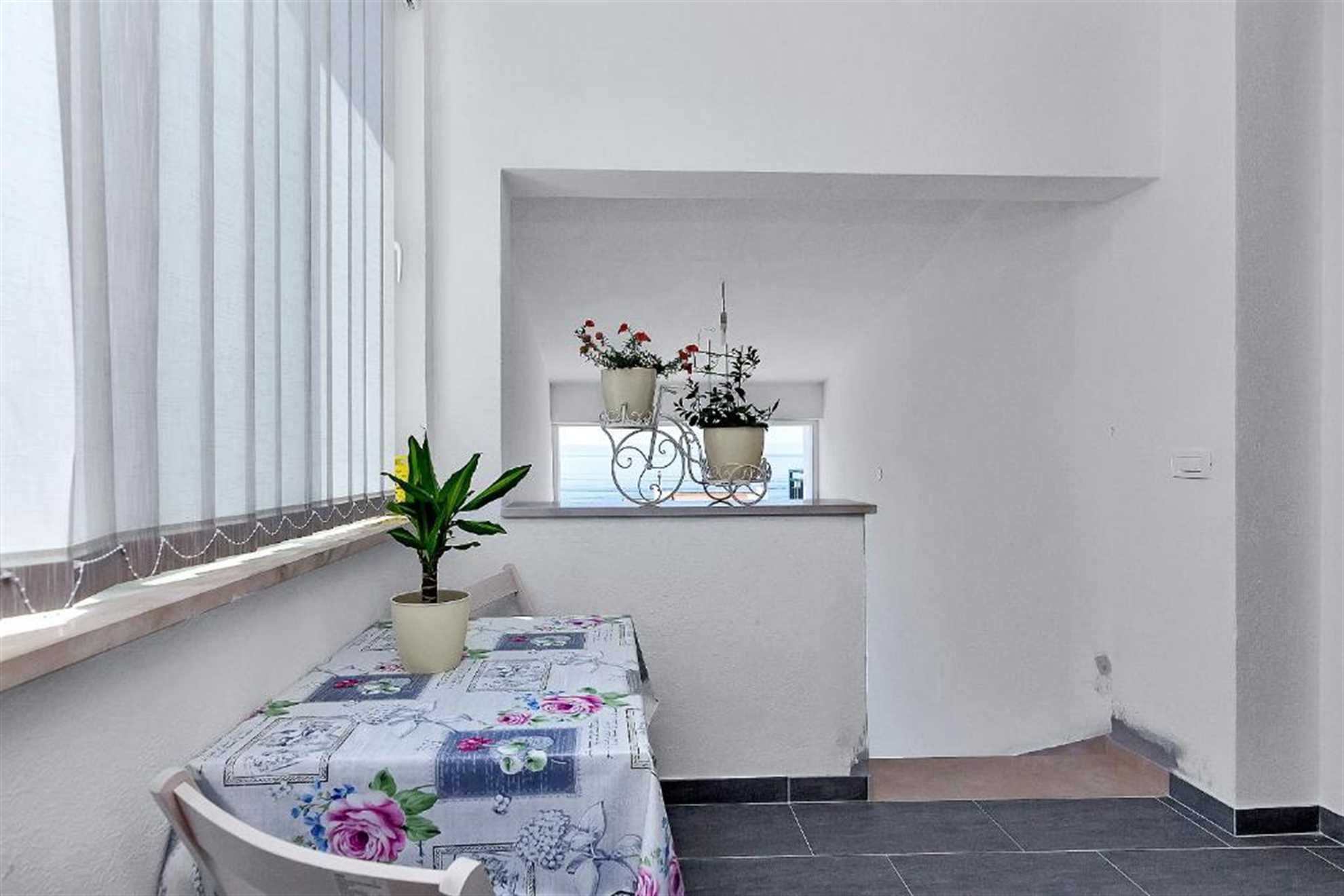 Four Milestone Apartment