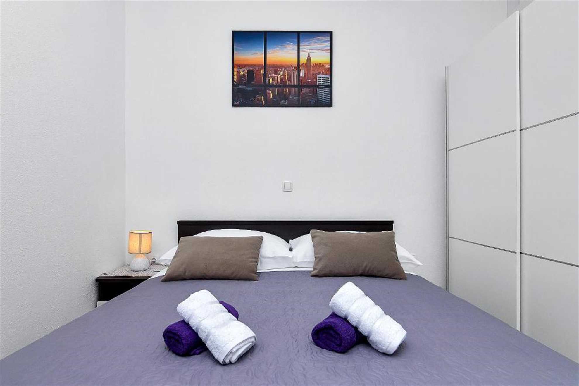 Four Milestone Apartment