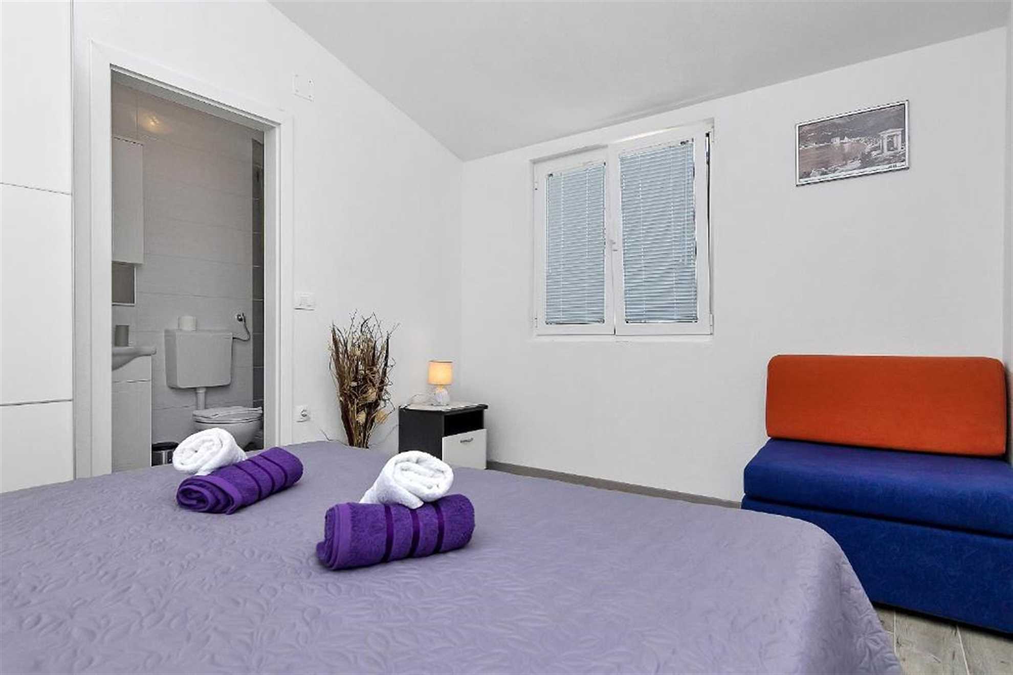 Four Milestone Apartment