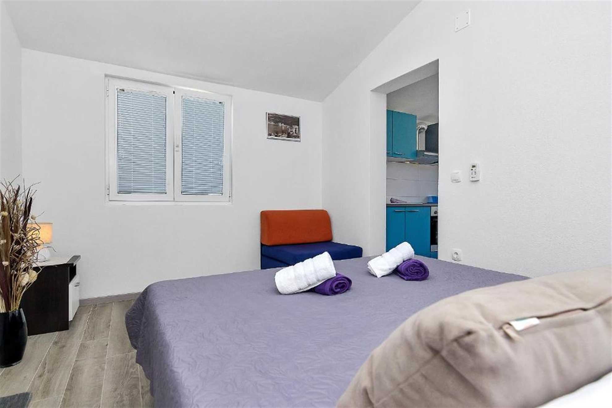Four Milestone Apartment