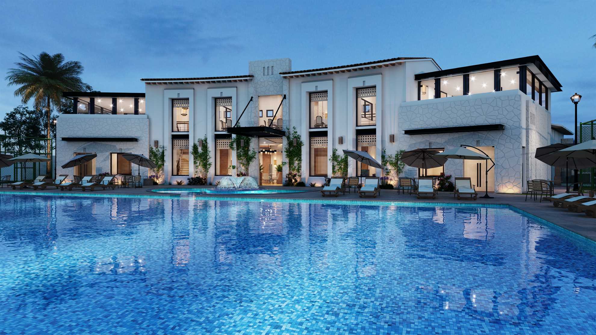 Villa Prova 1