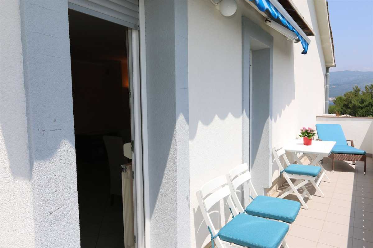 Apartment Villa Marica (60247-A1)