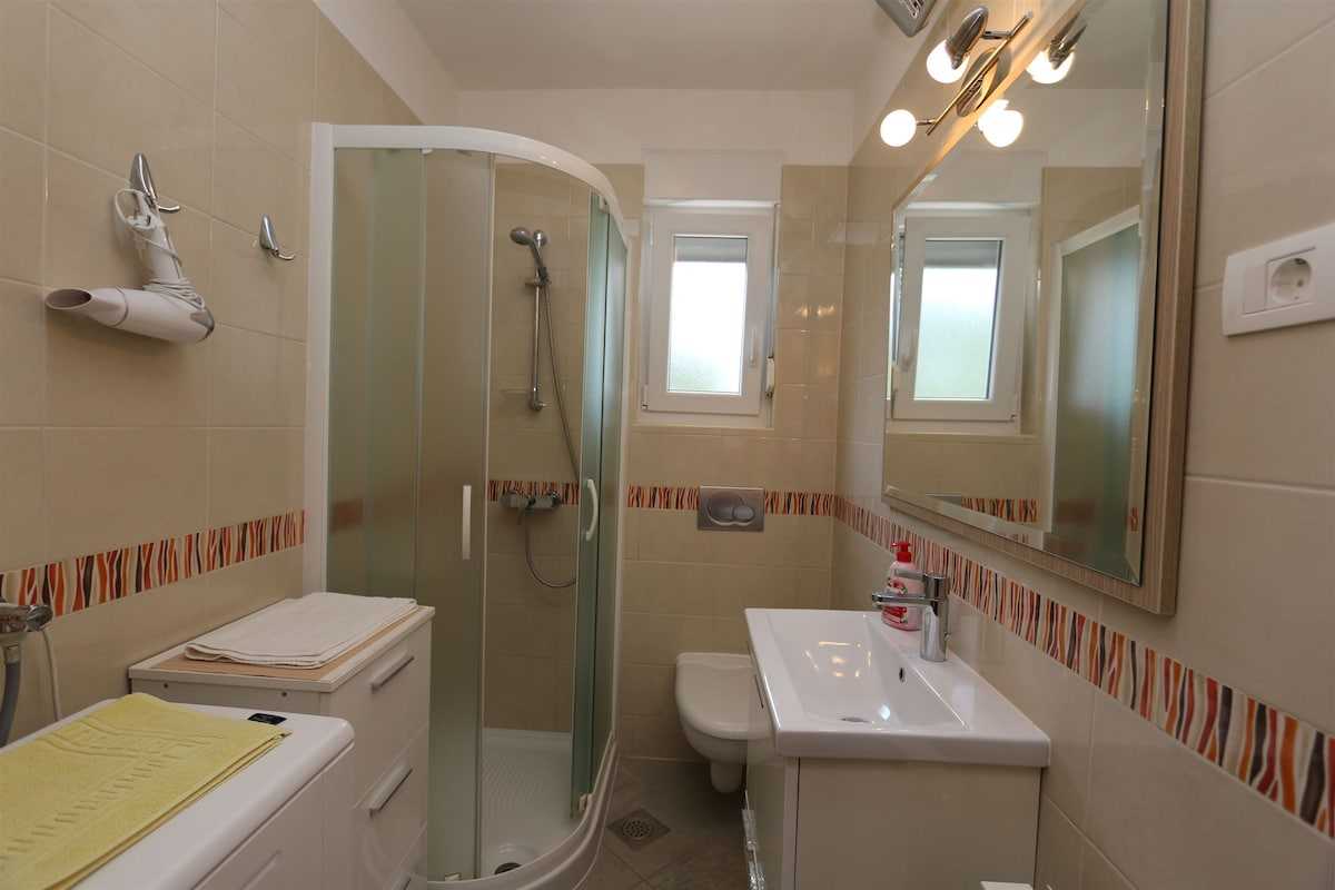 Apartment Villa Marica (60247-A1)