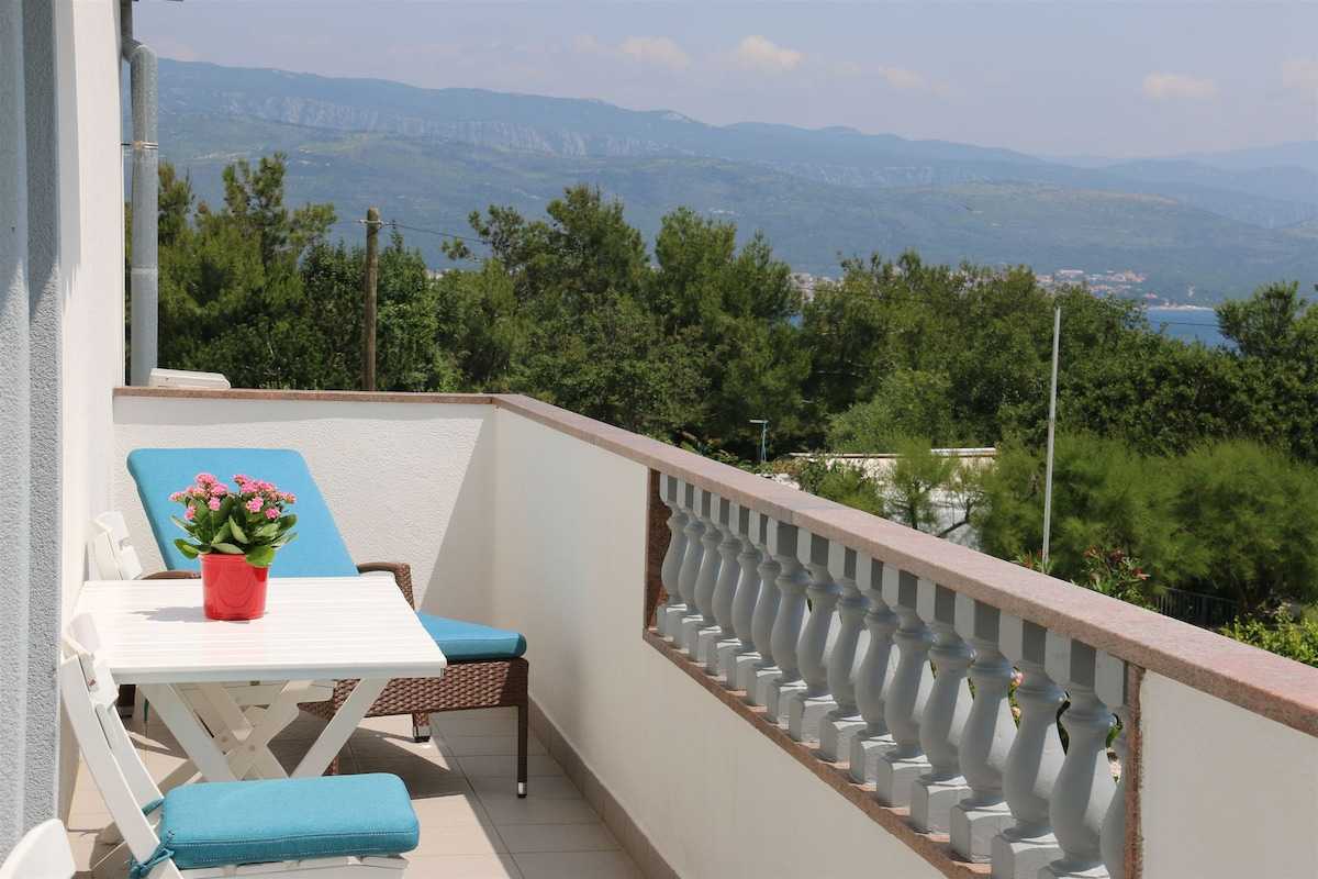 Apartment Villa Marica (60247-A1)