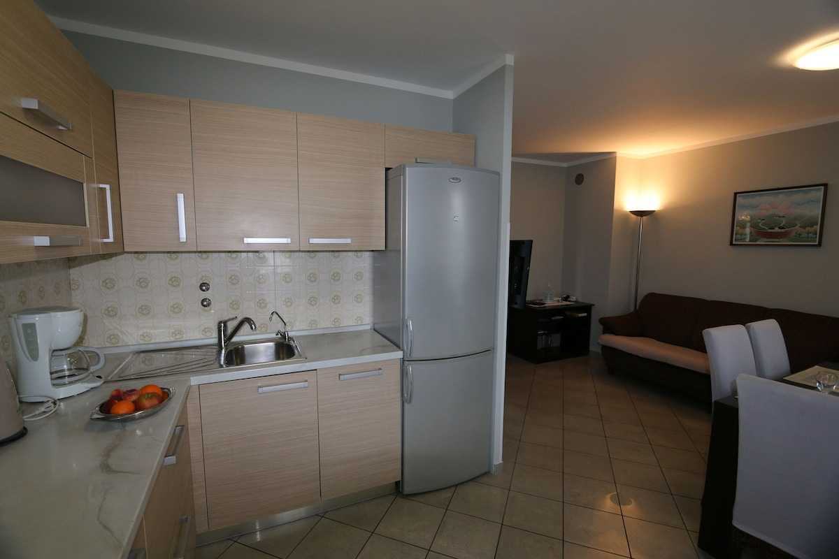 Apartment Villa Marica (60247-A1)