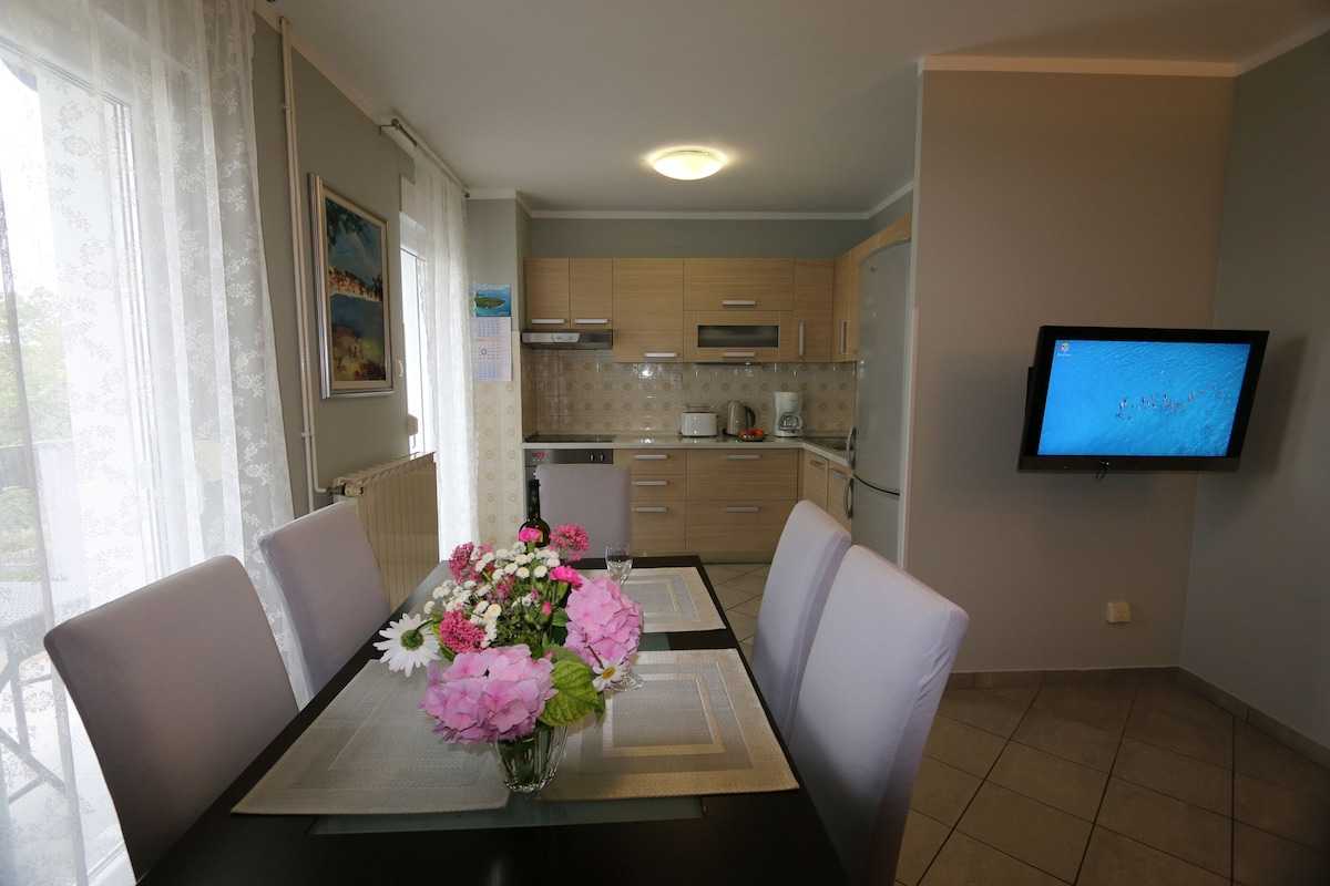Apartment Villa Marica (60247-A1)
