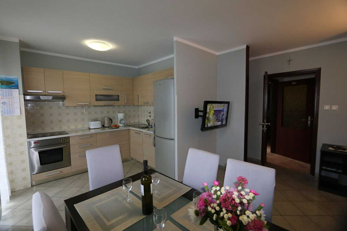 Apartment Villa Marica (60247-A1)