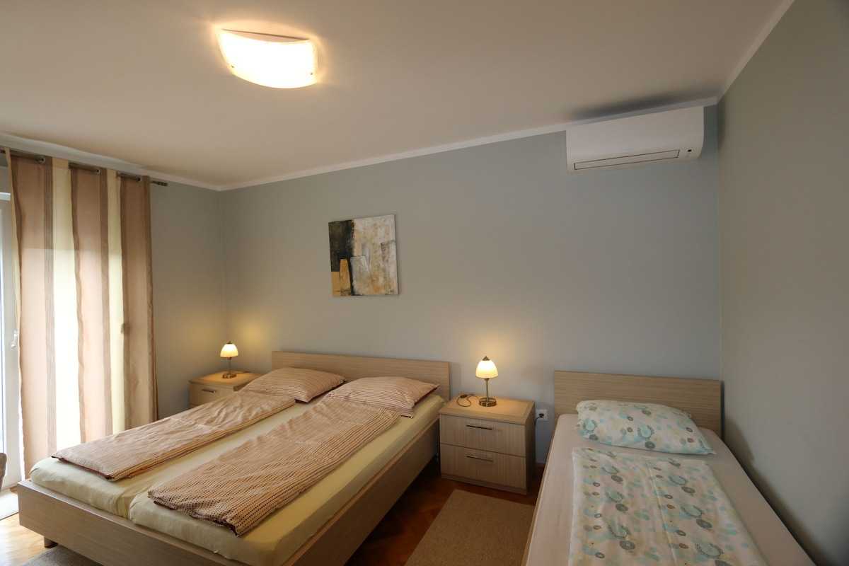 Apartment Villa Marica (60247-A1)