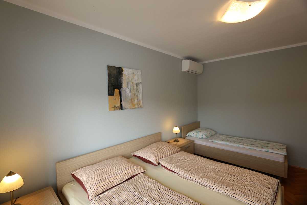 Apartment Villa Marica (60247-A1)