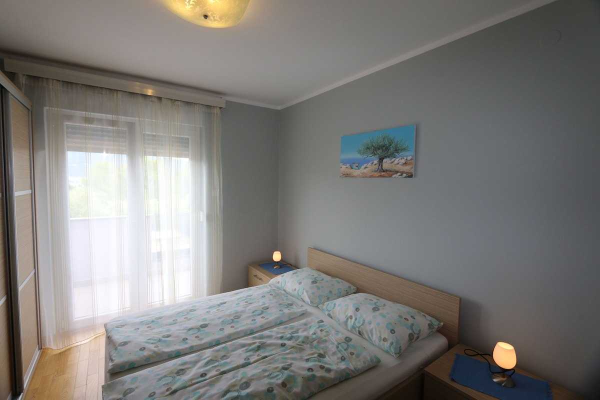 Apartment Villa Marica (60247-A1)