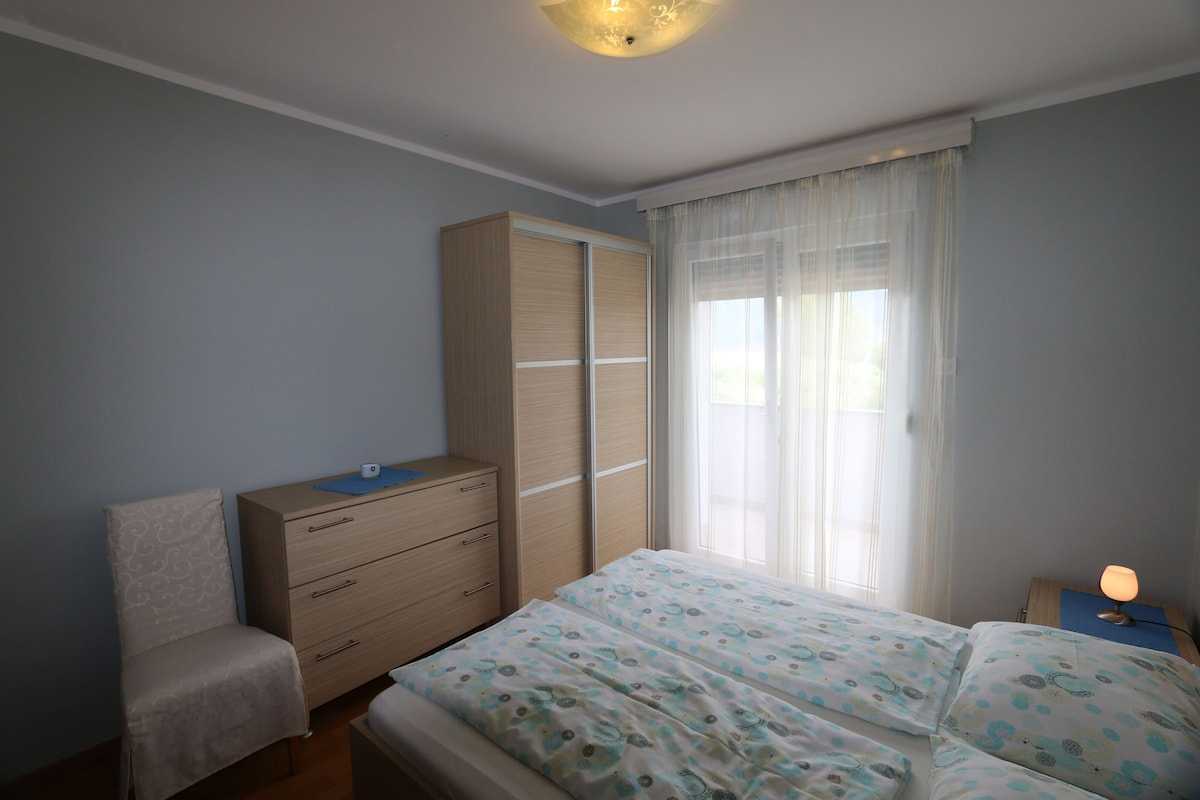 Apartment Villa Marica (60247-A1)