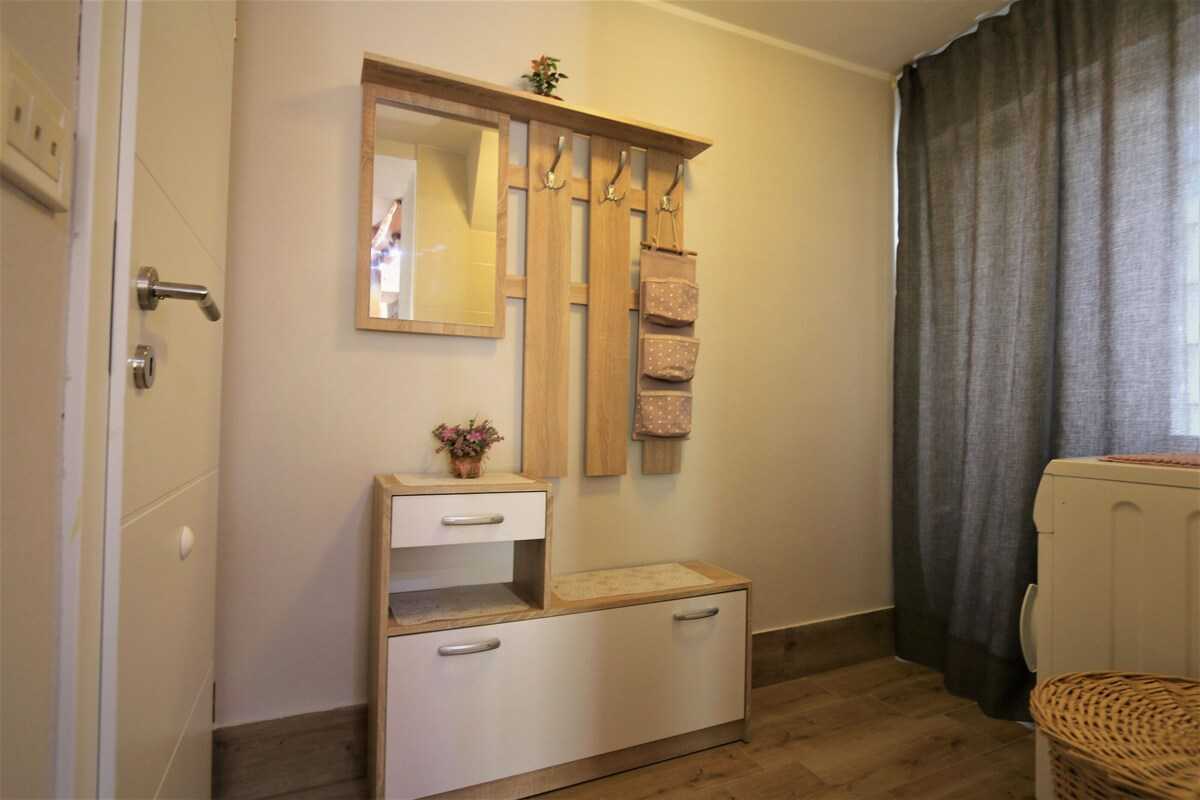 Apartment Ticak (60255-A1)