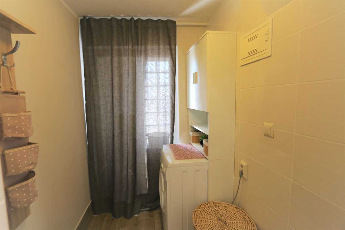 Apartment Ticak (60255-A1)