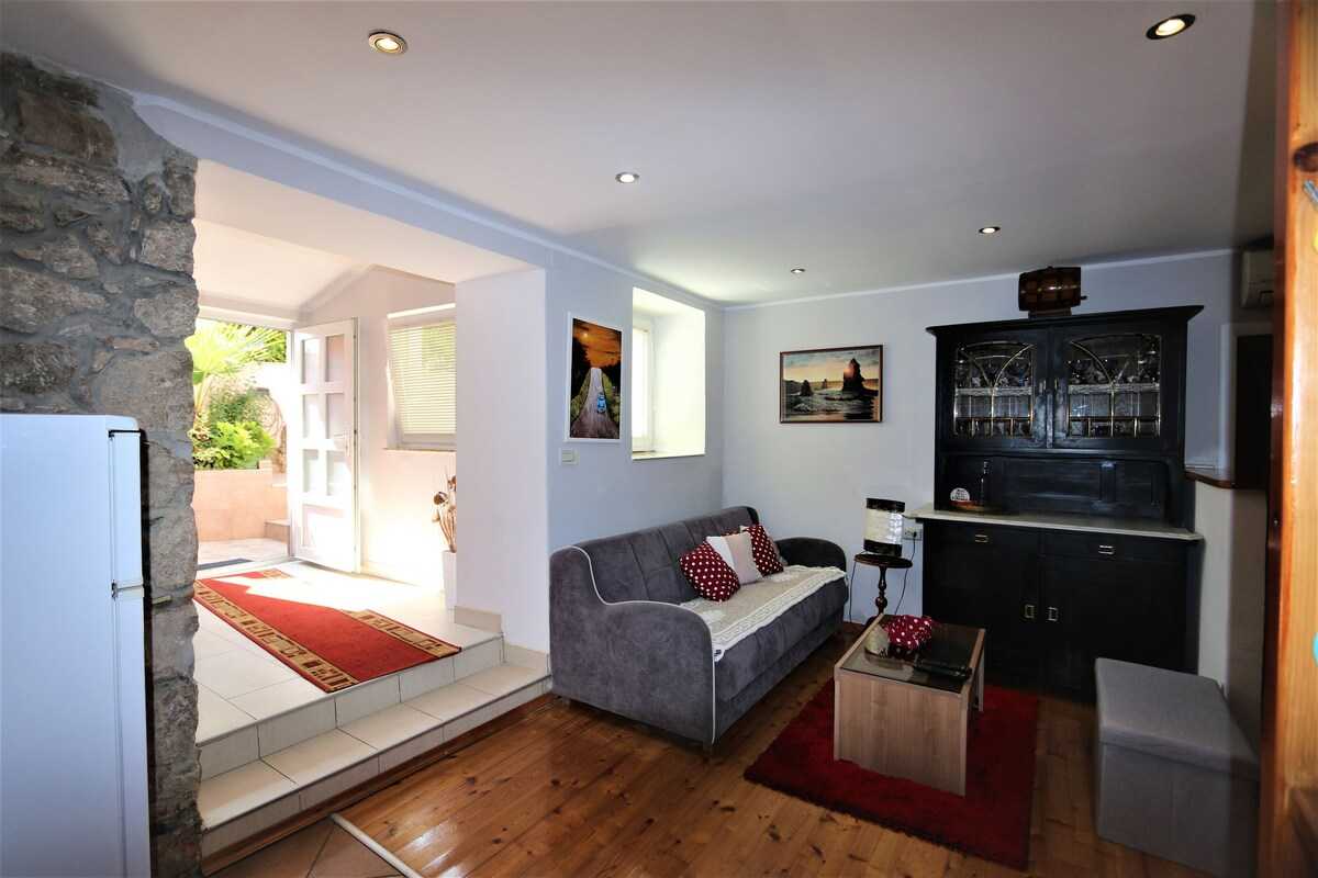 Apartment Ticak (60255-A1)