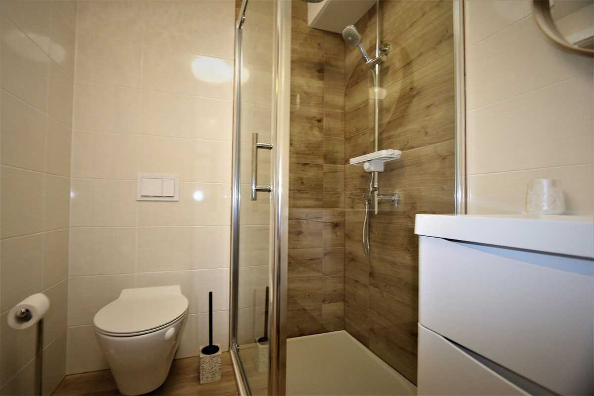 Apartment Ticak (60255-A1)