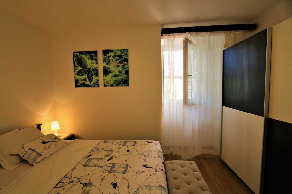 Apartment Ticak (60255-A1)