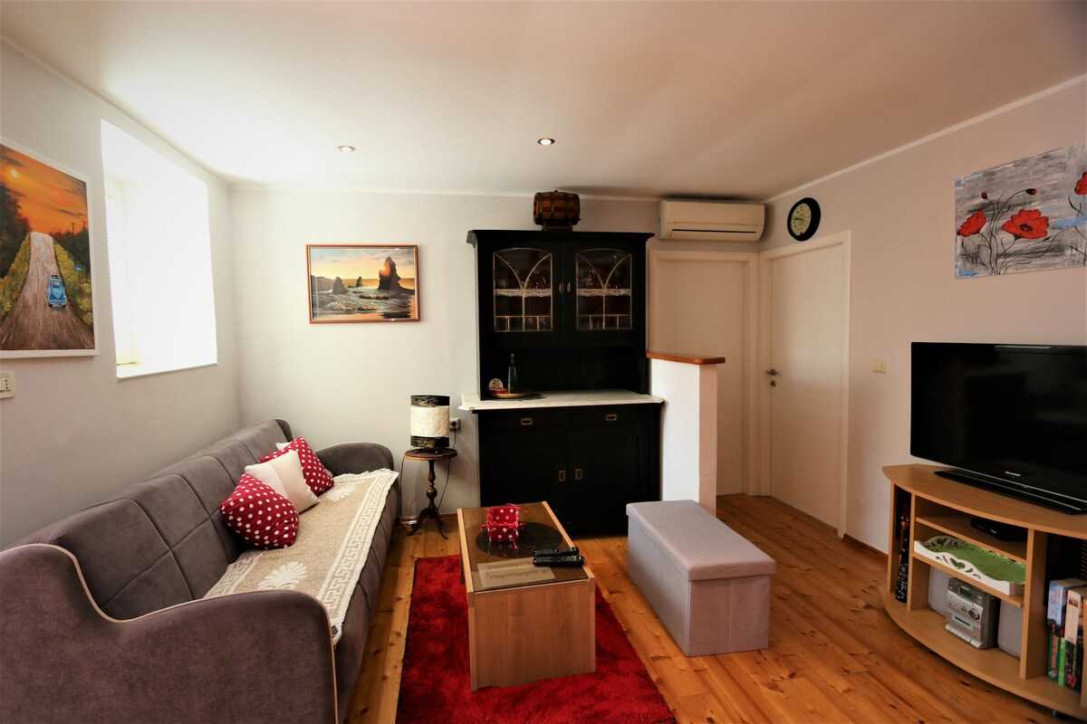 Apartment Ticak (60255-A1)