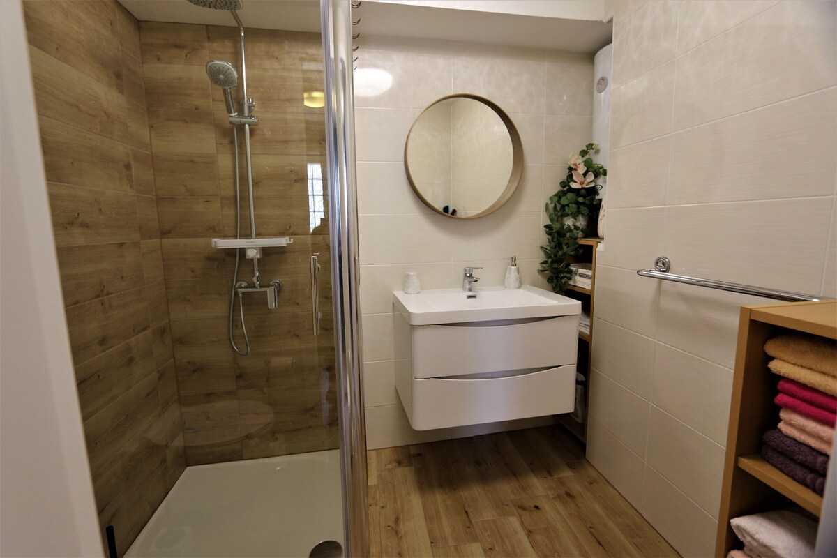 Apartment Ticak (60255-A1)