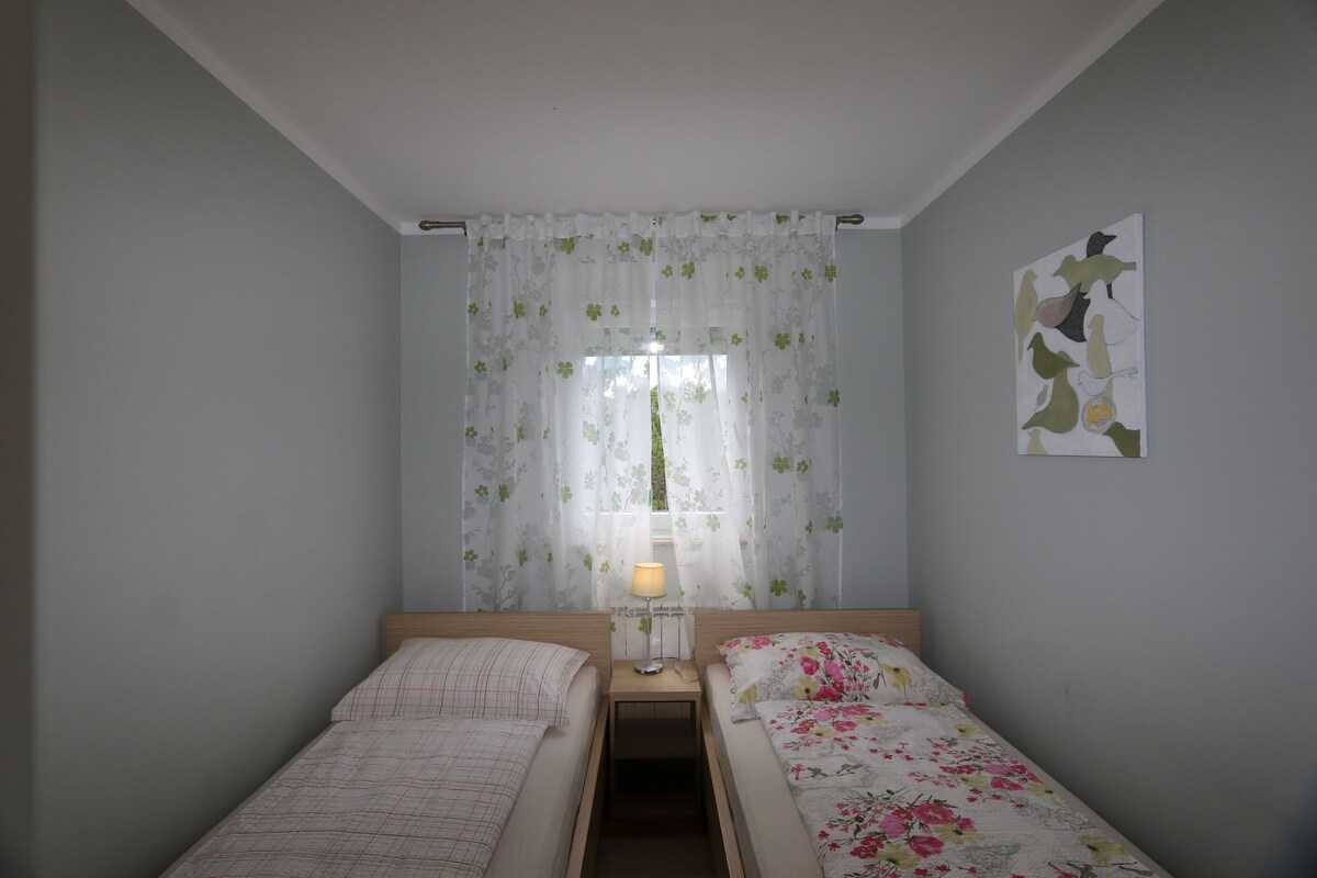 Apartment Villa Marica (60247-A2)