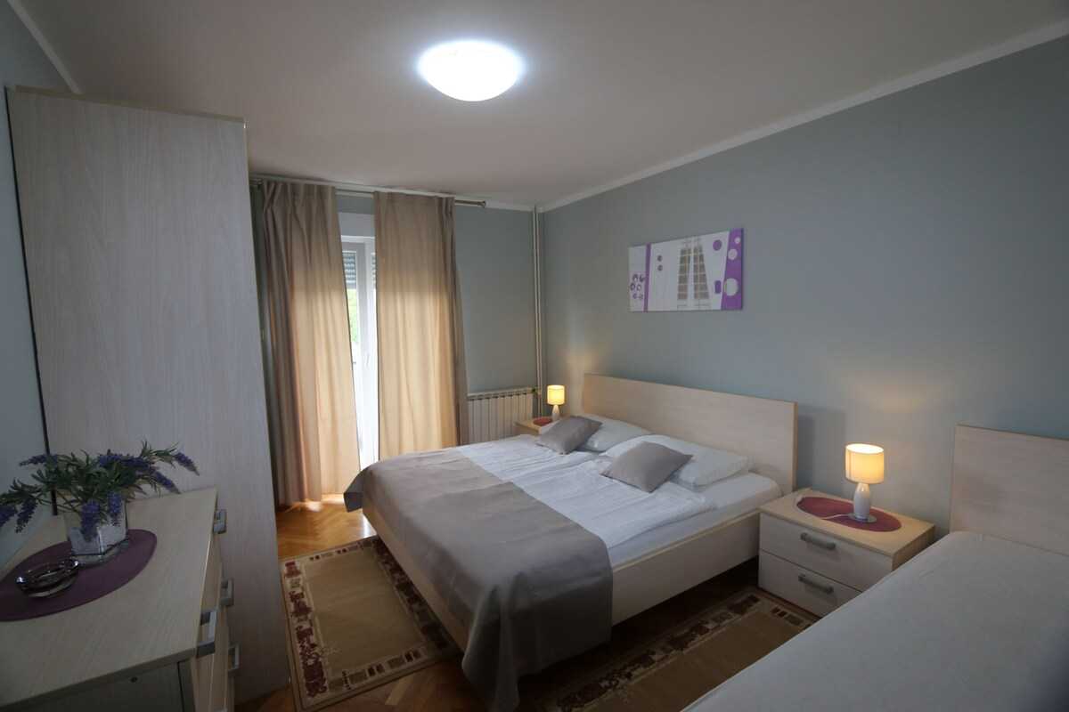 Apartment Villa Marica (60247-A2)