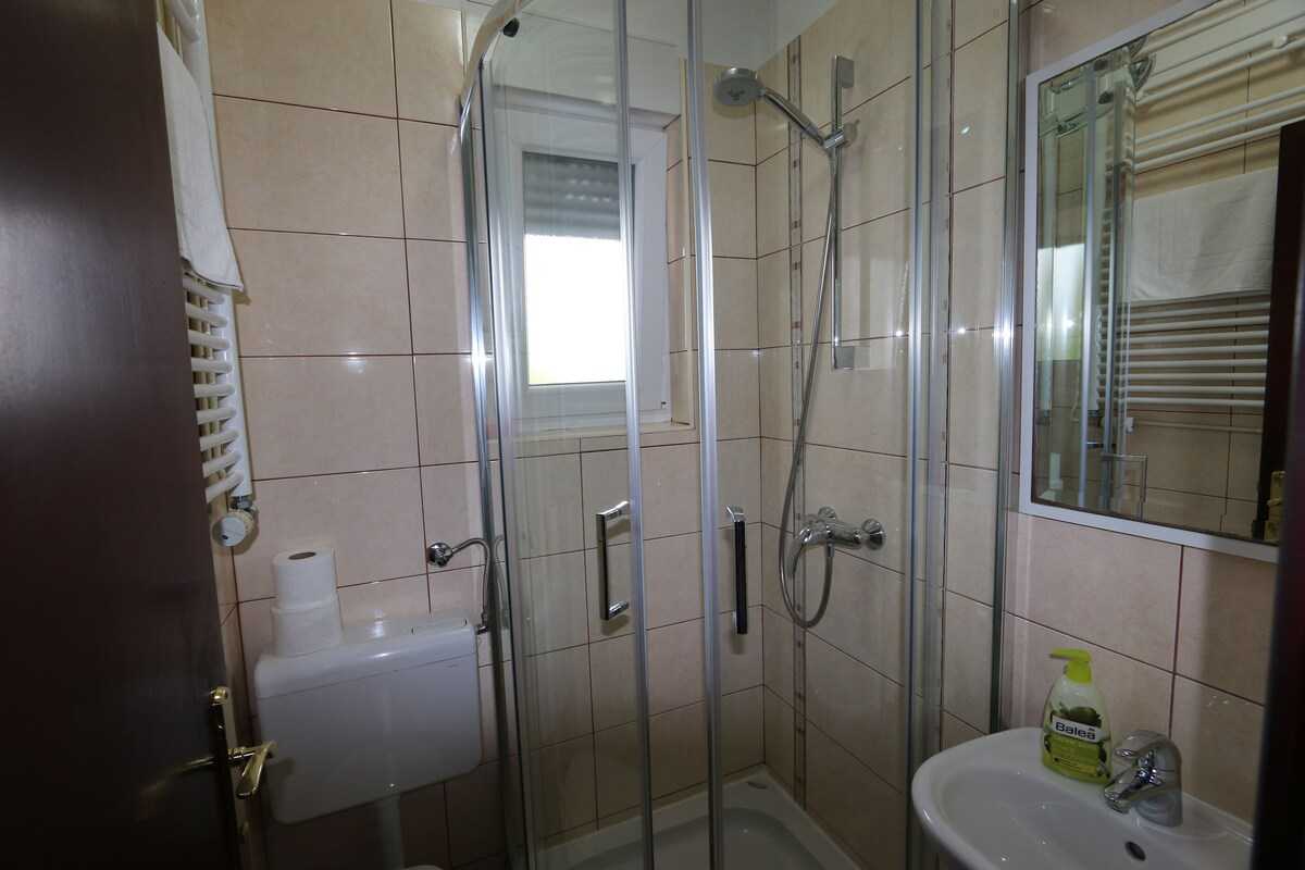 Apartment Villa Marica (60247-A2)