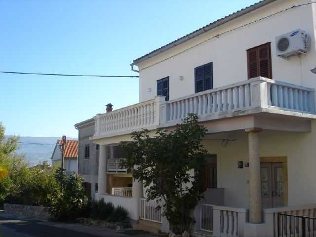 Apartment Ljuština (10025-A1)