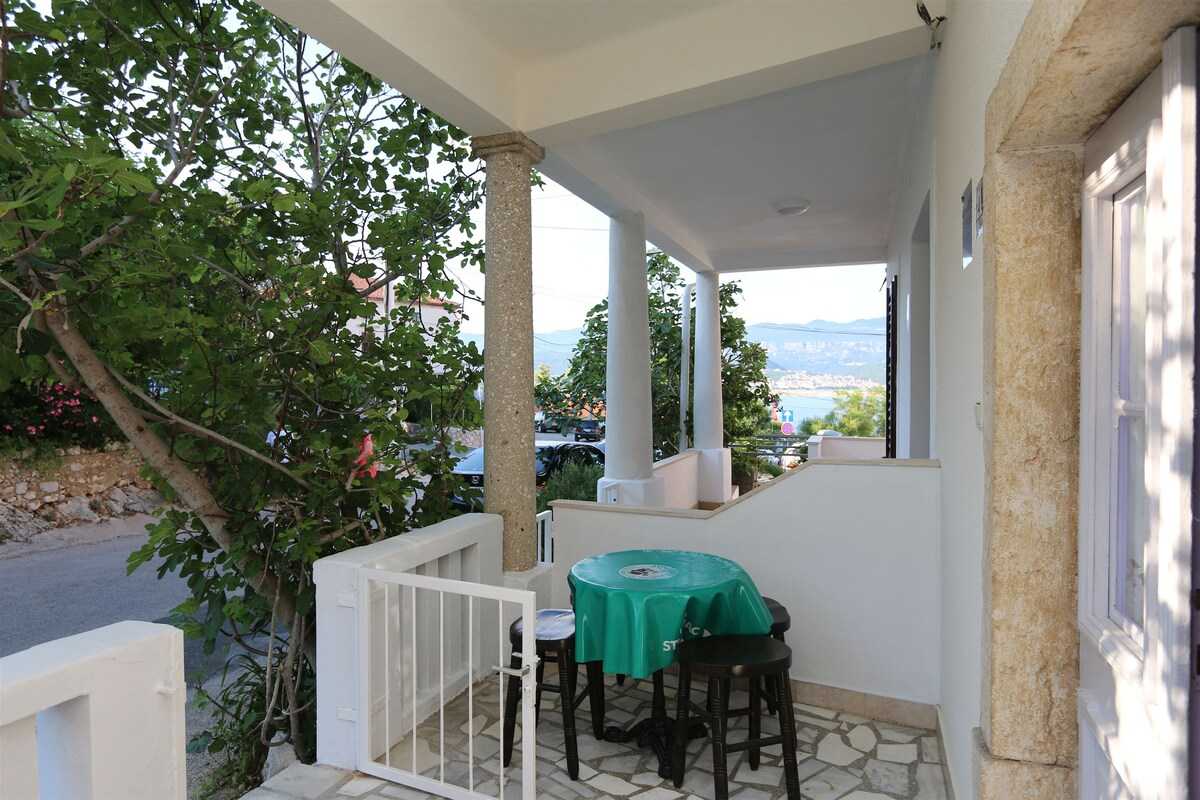Apartment Ljuština (10025-A1)