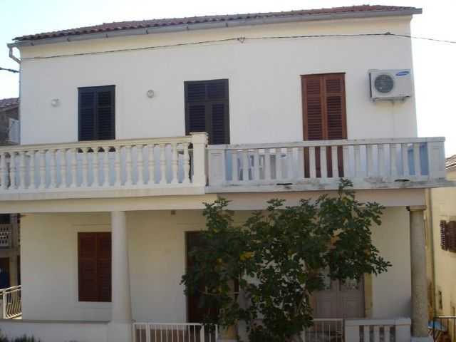 Apartment Ljuština (10025-A1)