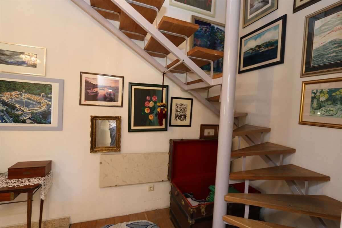 Apartment Ljuština (10025-A1)