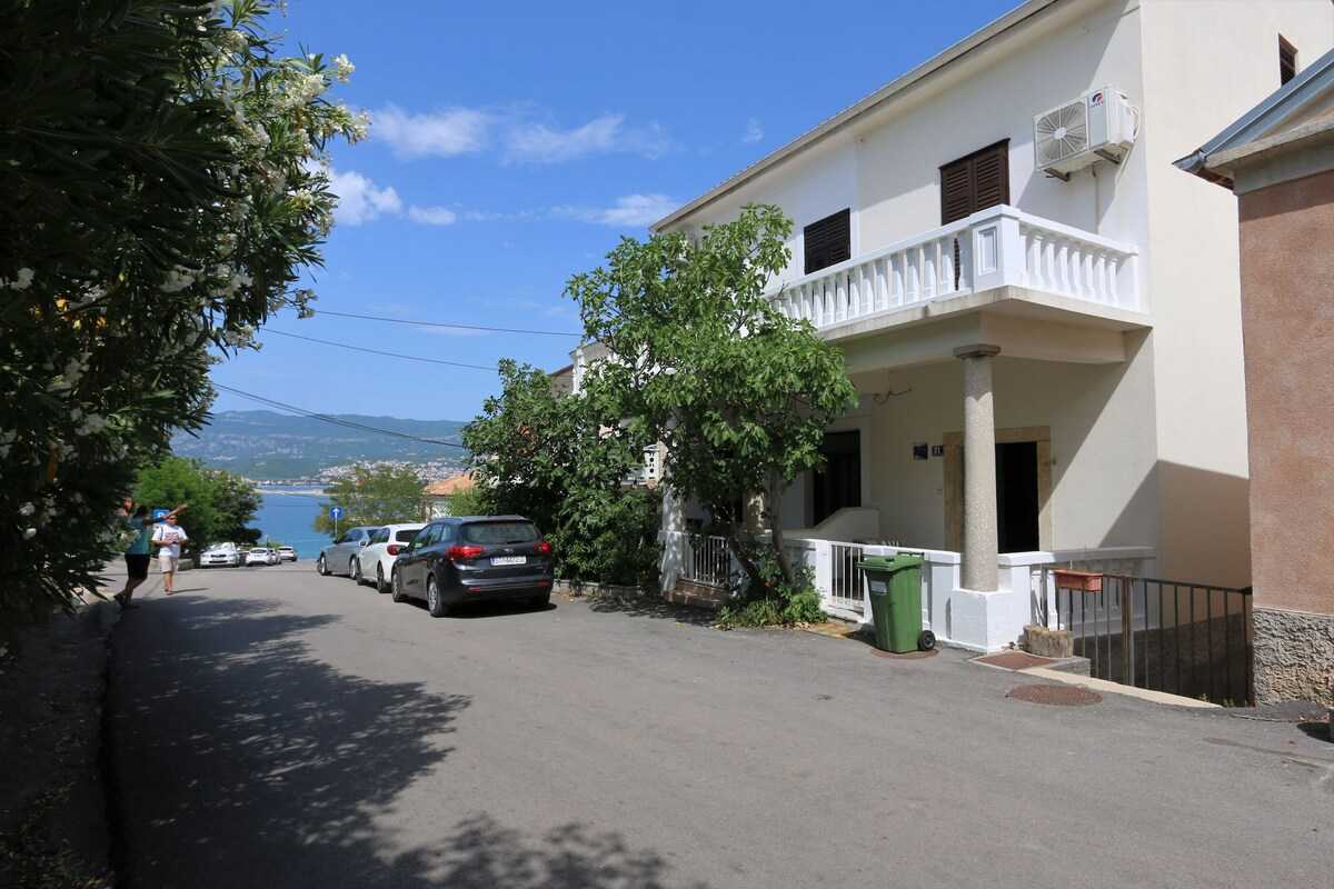 Apartment Ljuština (10025-A1)