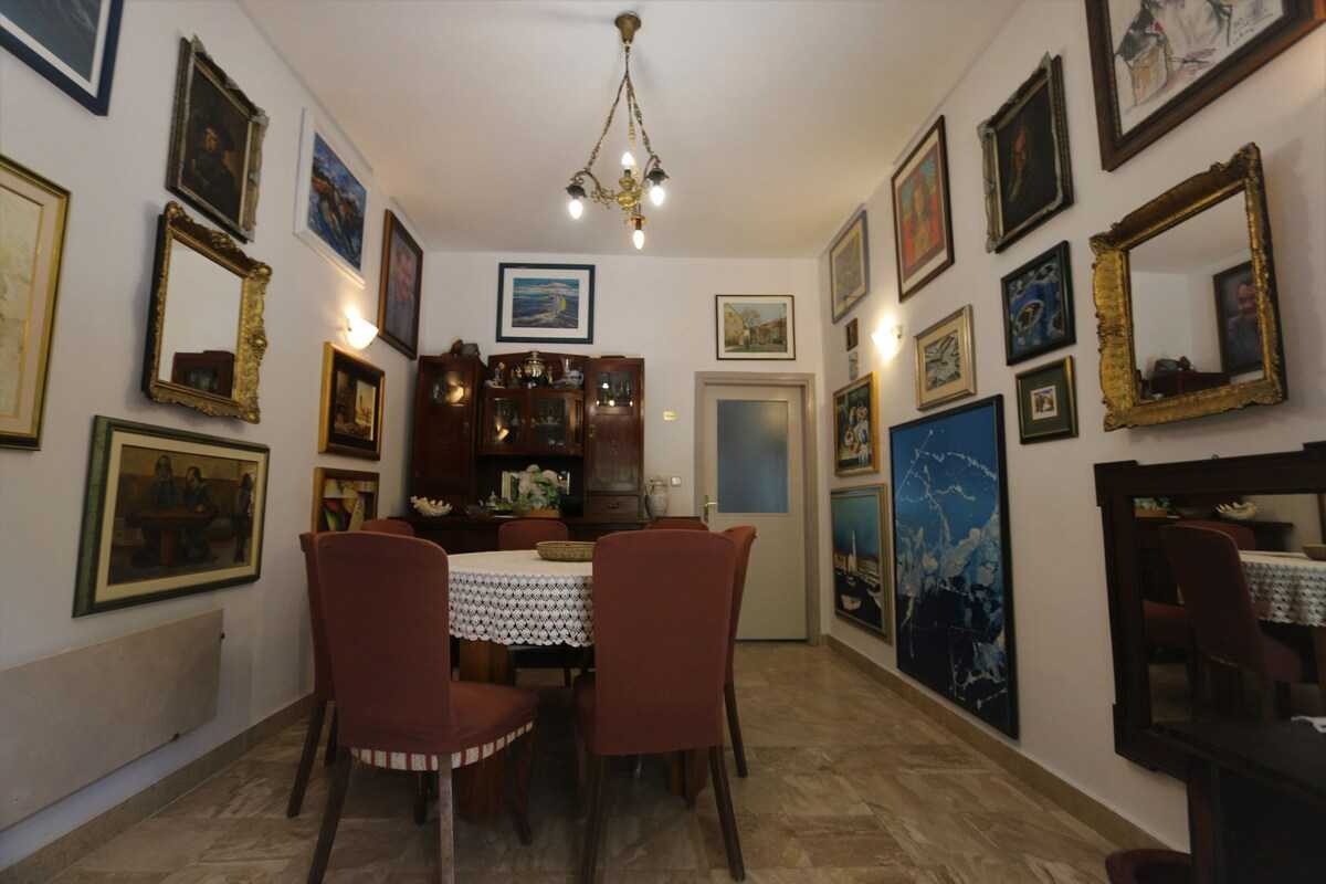 Apartment Ljuština (10025-A1)