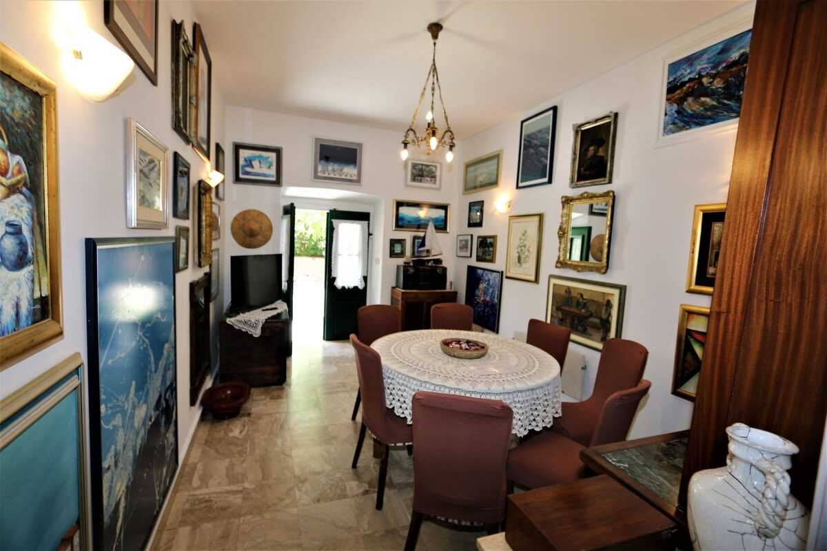 Apartment Ljuština (10025-A1)