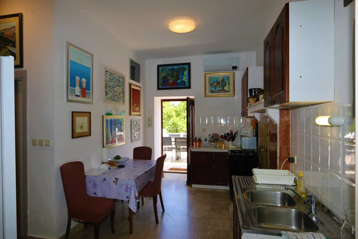 Apartment Ljuština (10025-A1)