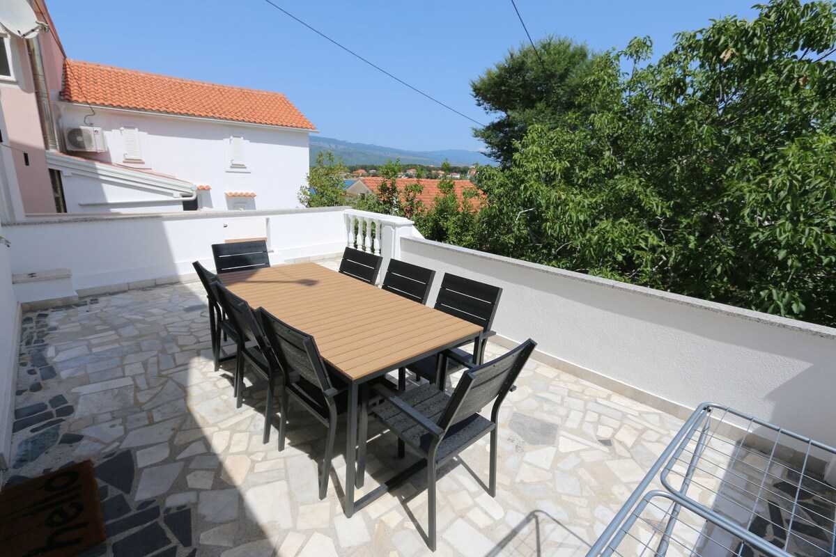 Apartment Ljuština (10025-A1)