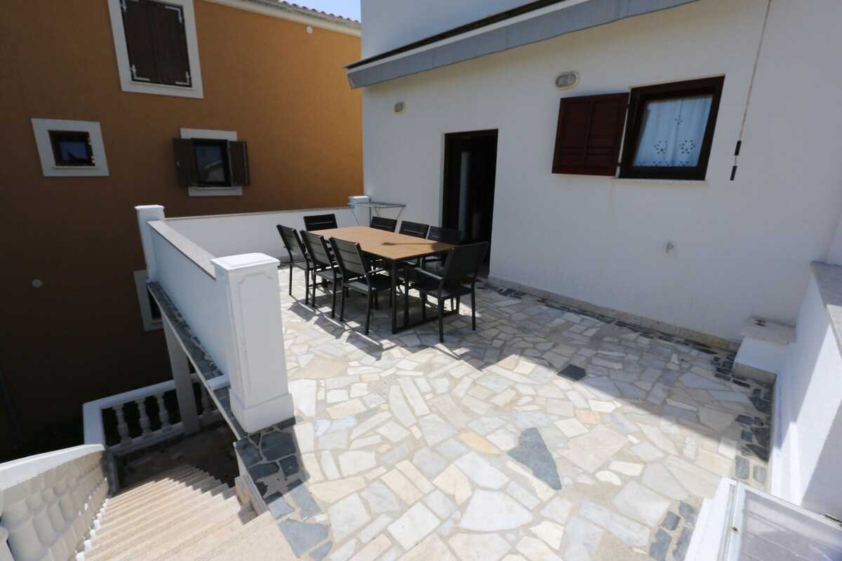 Apartment Ljuština (10025-A1)