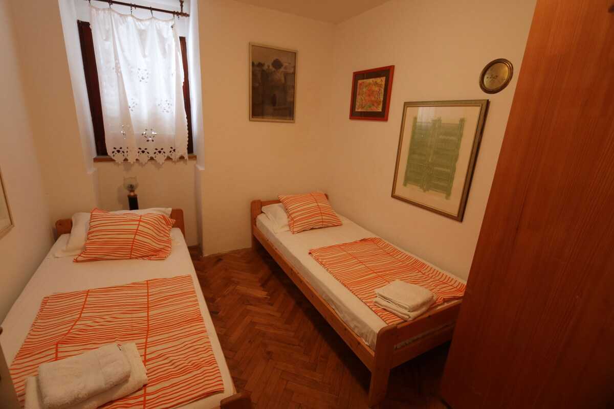 Apartment Ljuština (10025-A1)