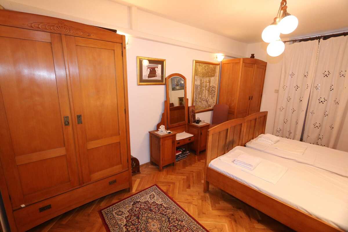 Apartment Ljuština (10025-A1)