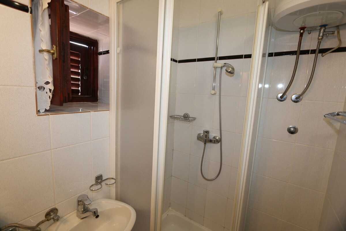 Apartment Ljuština (10025-A1)