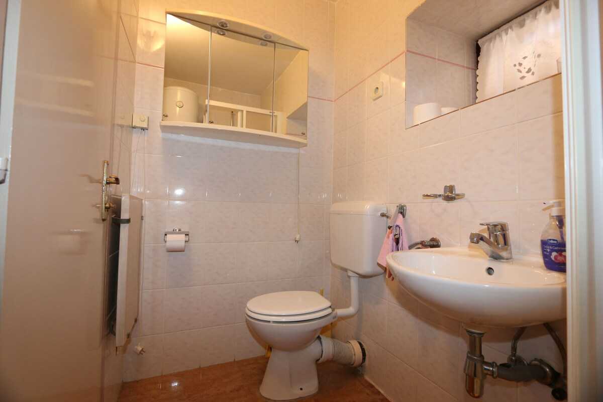 Apartment Ljuština (10025-A1)