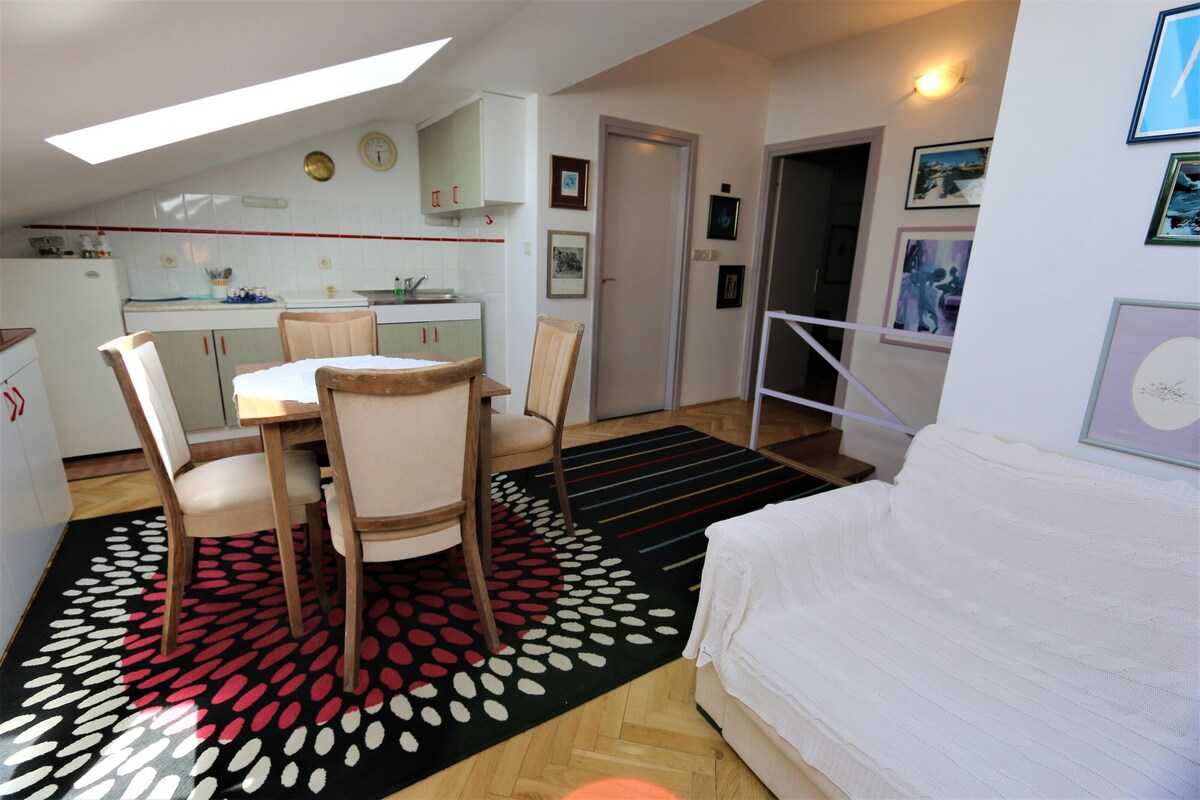 Apartment Ljuština (10025-A1)