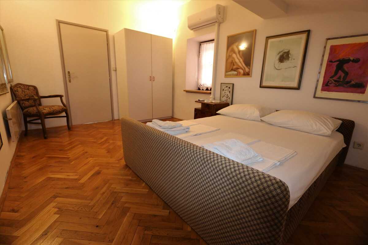 Apartment Ljuština (10025-A1)