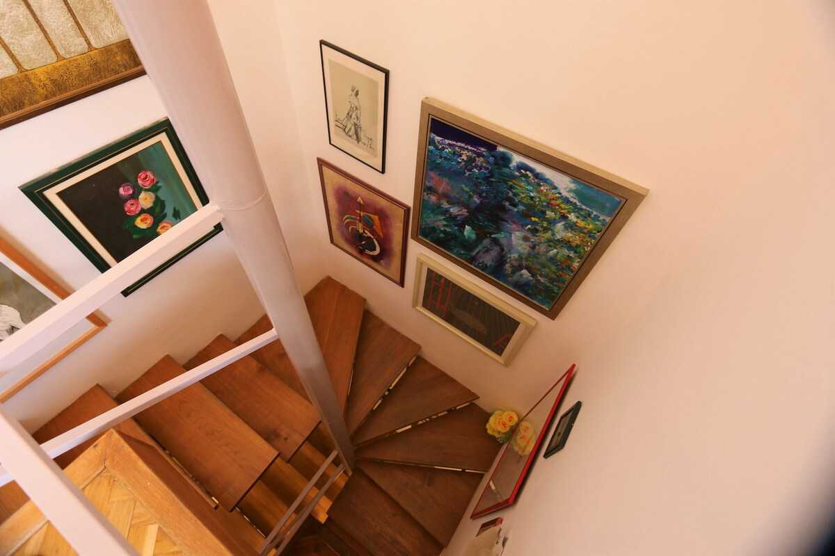 Apartment Ljuština (10025-A1)