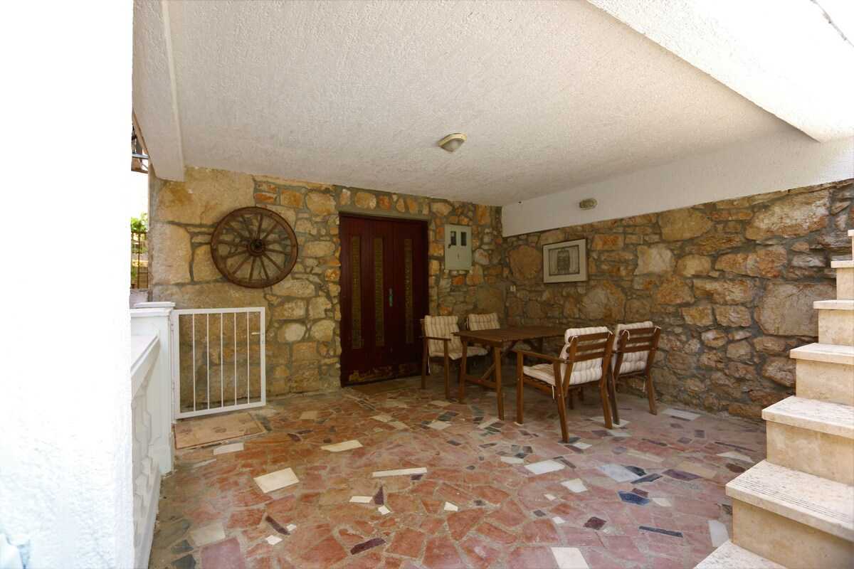 Apartment Ljuština (10025-A1)