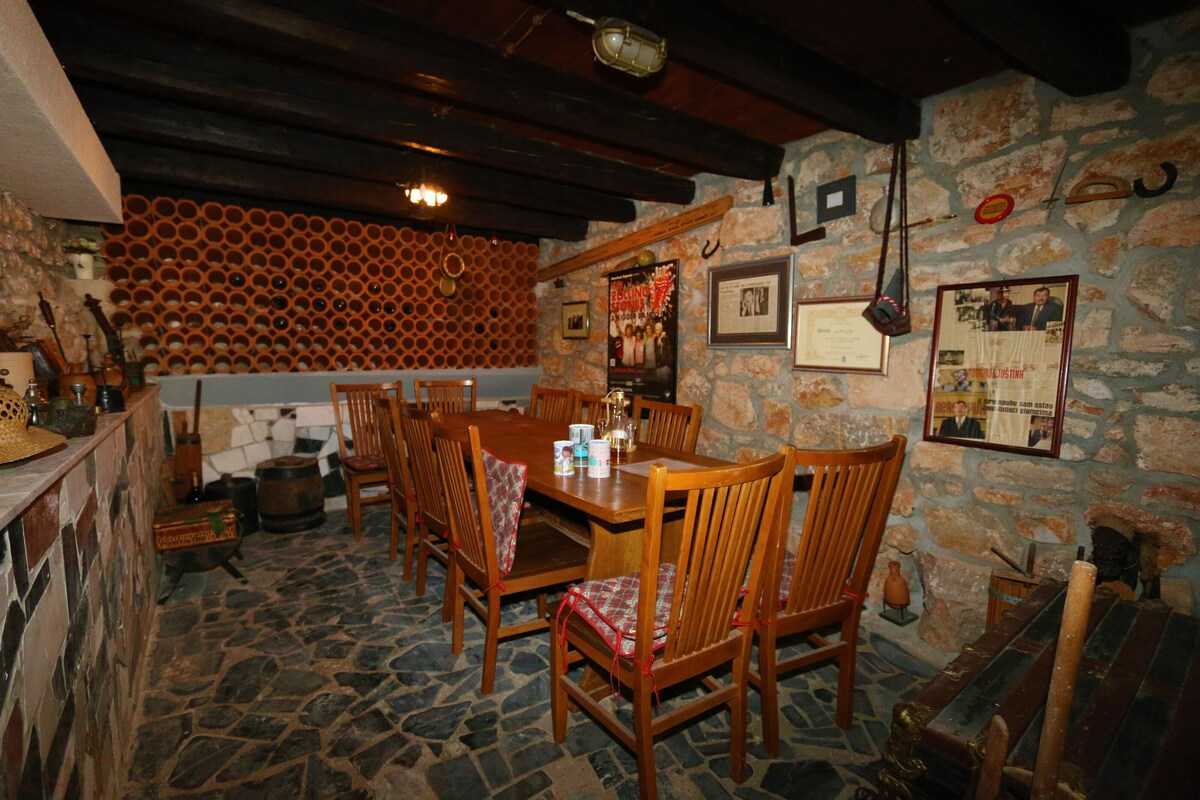 Apartment Ljuština (10025-A1)
