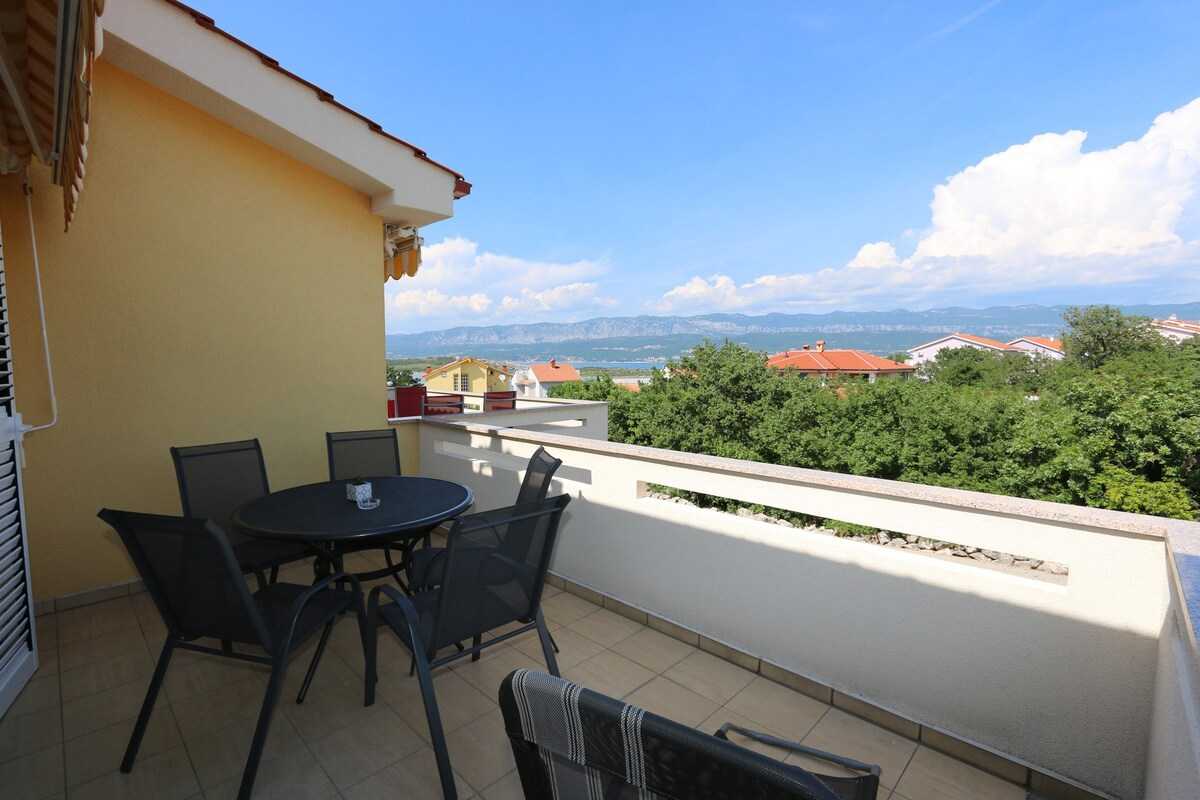 Apartment Rinkovec (35525-A1)