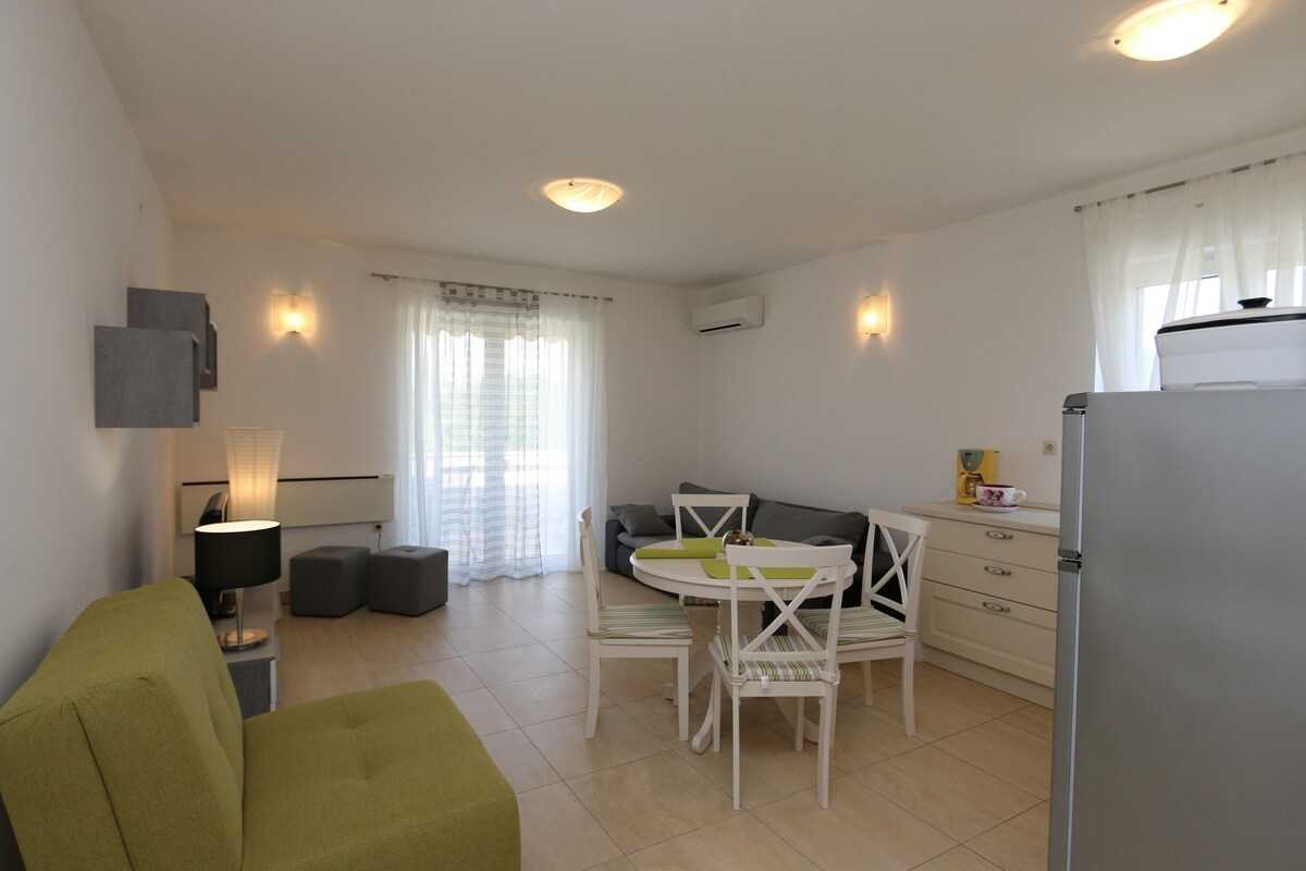 Apartment Rinkovec (35525-A1)