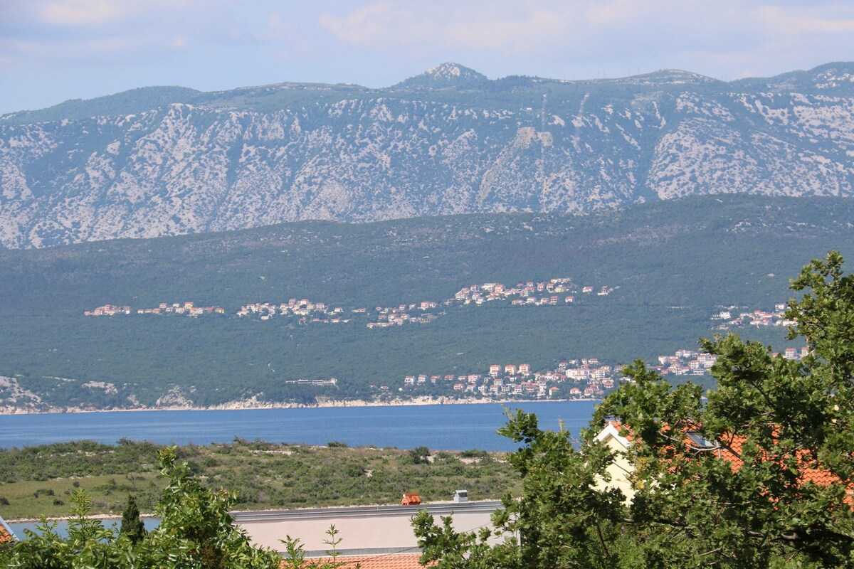 Apartment Rinkovec (35525-A1)