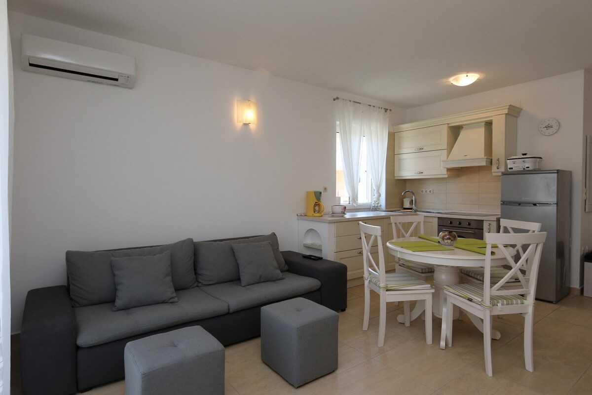 Apartment Rinkovec (35525-A1)