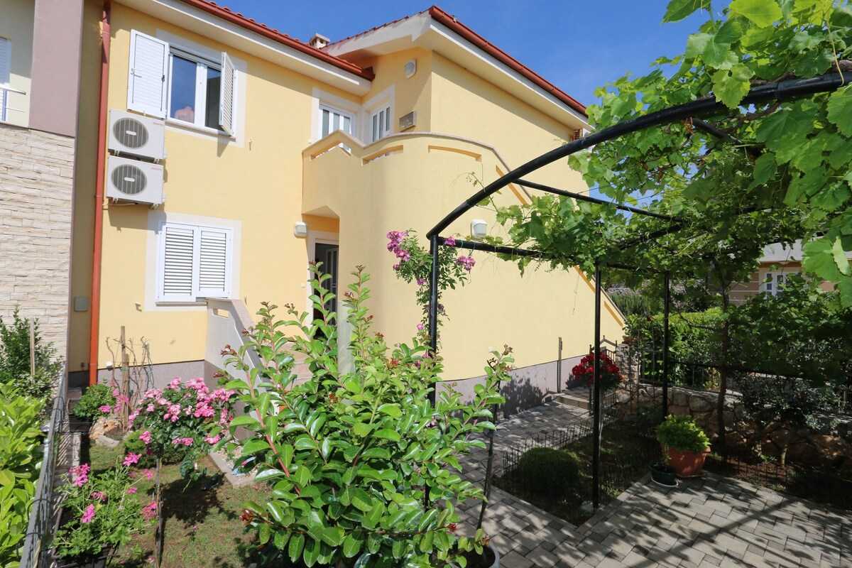 Apartment Rinkovec (35525-A1)
