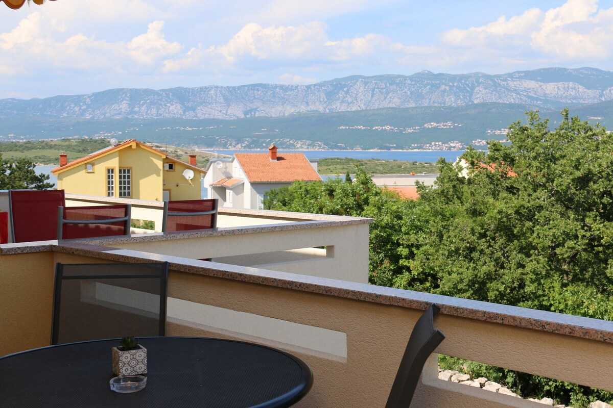 Apartment Rinkovec (35525-A1)
